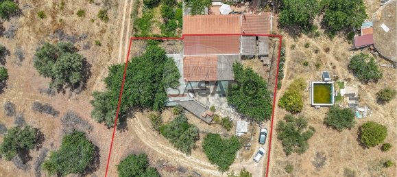 3 Schlafzimmer Haus in Tavira, Portugal, Nr. 278087 20