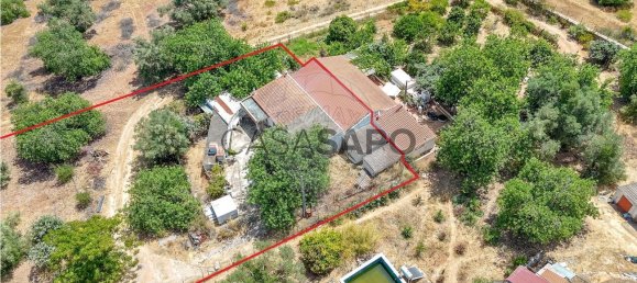 3 Schlafzimmer Haus in Tavira, Portugal, Nr. 278087 3