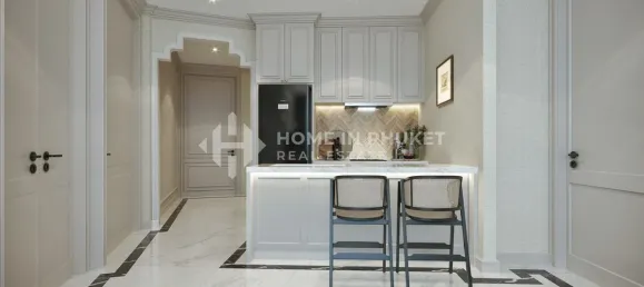 2 Schlafzimmer Eigentumswohnung in Phuket, Thailand, Nr. 63384 2