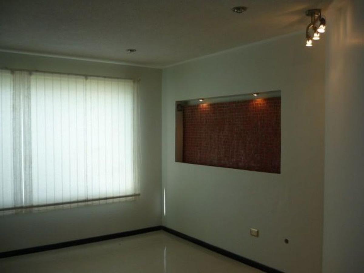 Casa de 3 dormitorios en Puebla, Mexico No. 179244