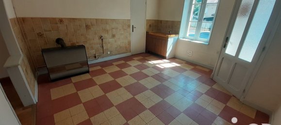 2 bedrooms House in Moutiers, France No. 252039 3