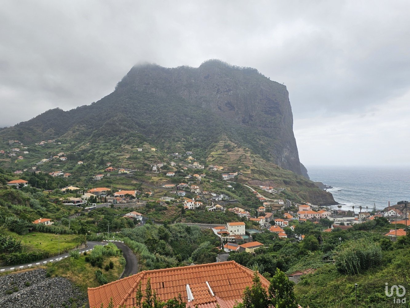  Land in Porto da Cruz, Portugal No. 314184