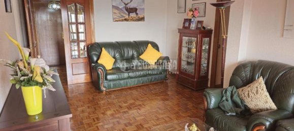 3 bedrooms Apartment in Alcala de Henares, Spain No. 168709 2