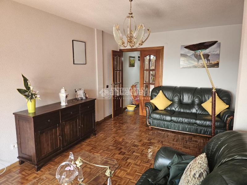 3 bedrooms Apartment in Alcala de Henares, Spain No. 168709