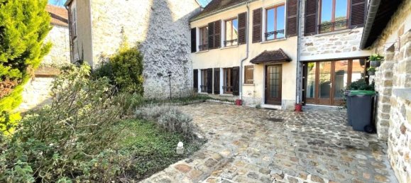 Casa T4 em Samoreau, France N.º 194907 2