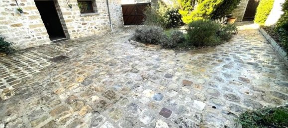 Casa T4 em Samoreau, France N.º 194907 3