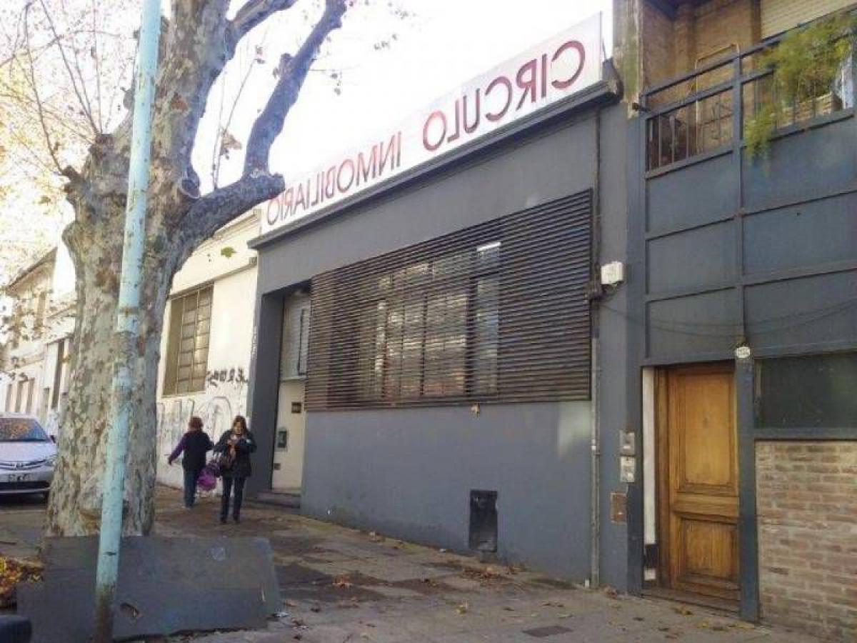 Büro in Buenos Aires, Argentina 380m², Nr. 106680