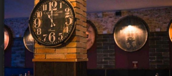 Gewerbliche Immobilie in Maiori, Italy 150m², Nr. 346860 6