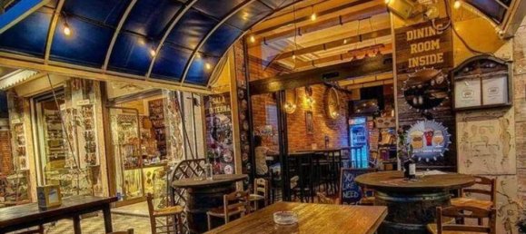 Gewerbliche Immobilie in Maiori, Italy 150m², Nr. 346860 5