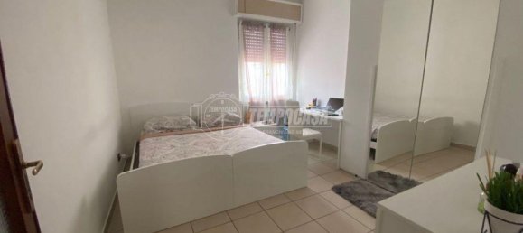 Квартира с 4 комнатами в Перуджа, Италия № 66416 6