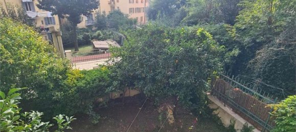 Квартира с 11 комнатами в Генуя, Италия № 137475 7