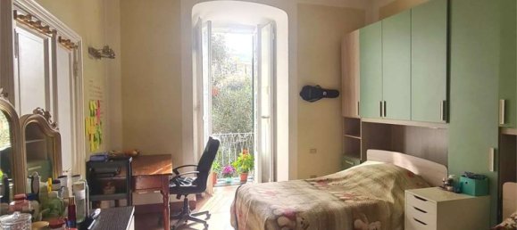 Квартира с 11 комнатами в Генуя, Италия № 137475 16