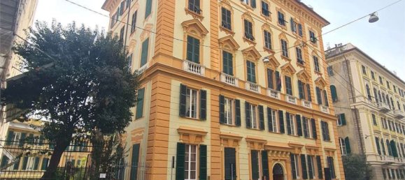 Квартира с 11 комнатами в Генуя, Италия № 137475 29