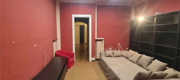 Квартира с 11 комнатами в Генуя, Италия № 137475 13