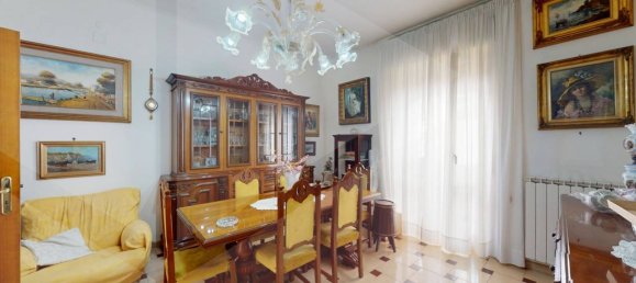 Apartamento de 3 habitaciónes en Torre del Greco, Italy No. 20066 20