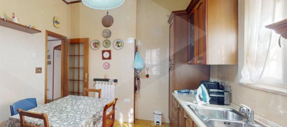 Apartamento de 3 habitaciónes en Torre del Greco, Italy No. 20066 38
