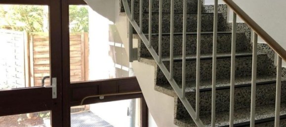 4 rooms Duplex in Grunewald, Germany No. 241219 12