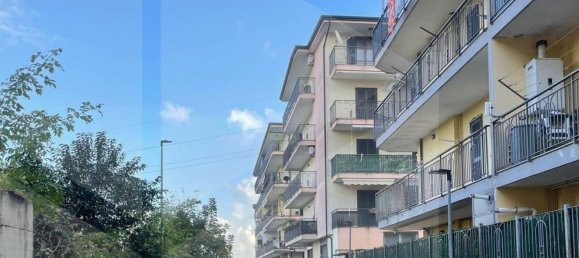 4 rooms Apartment in Orta di Atella, Italy No. 216933 21