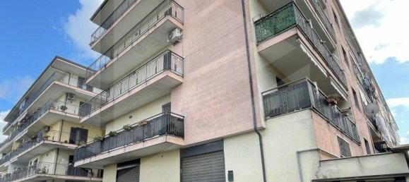 4 rooms Apartment in Orta di Atella, Italy No. 216933 27