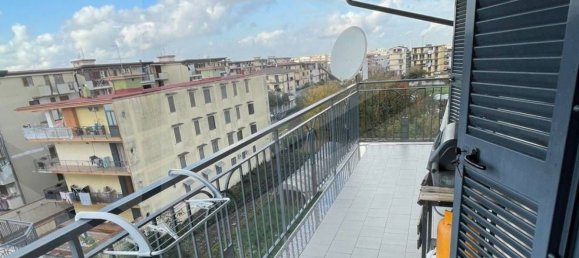 4 rooms Apartment in Orta di Atella, Italy No. 216933 22