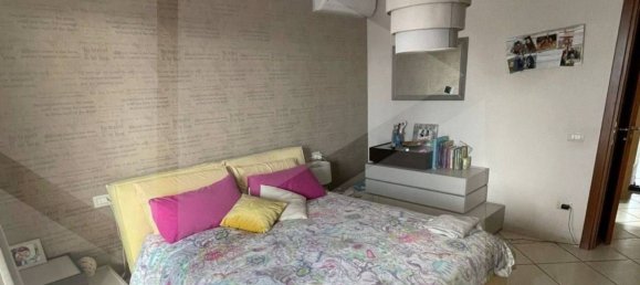 4 rooms Apartment in Orta di Atella, Italy No. 216933 10