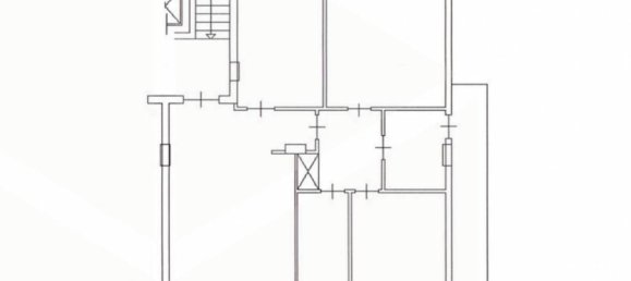 4 rooms Apartment in Orta di Atella, Italy No. 216933 28