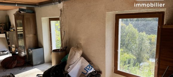 2 chambres Maison à Olliergues, France No. 207589 28