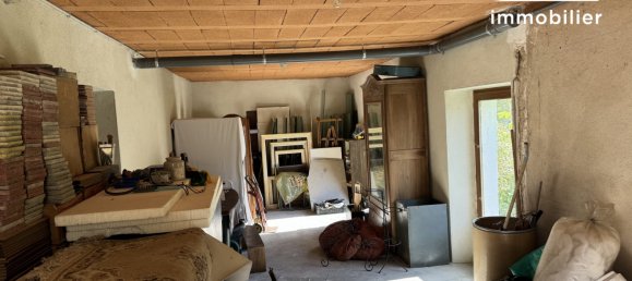 2 chambres Maison à Olliergues, France No. 207589 27