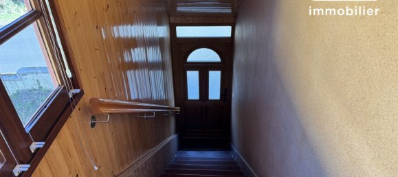 2 chambres Maison à Olliergues, France No. 207589 21