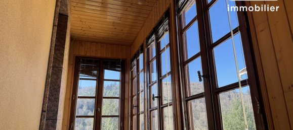 2 chambres Maison à Olliergues, France No. 207589 20