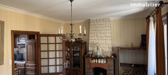 2 chambres Maison à Olliergues, France No. 207589 2