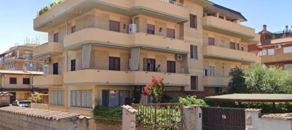 3 غرف نوم شقة في Fonte Nuova, Italy رقم 174389 4