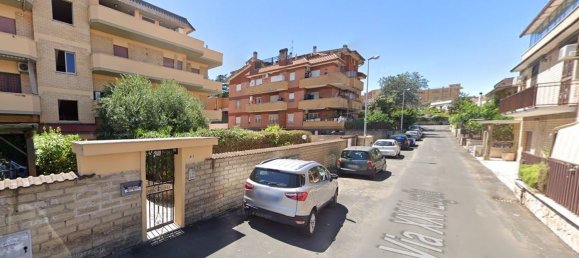 3 غرف نوم شقة في Fonte Nuova, Italy رقم 174389 2