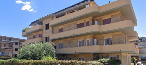 3 غرف نوم شقة في Fonte Nuova, Italy رقم 174389 3