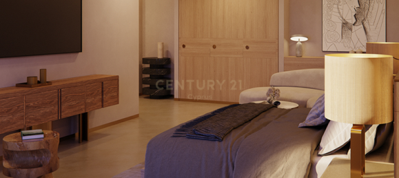 3 غرف نوم شقة في Germasogeia, Cyprus رقم 3870 4