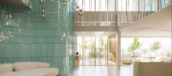 3 غرف نوم شقة في Germasogeia, Cyprus رقم 3870 2