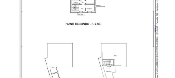 3 bedrooms Apartment in Monasterolo del Castello, Italy No. 379281 11