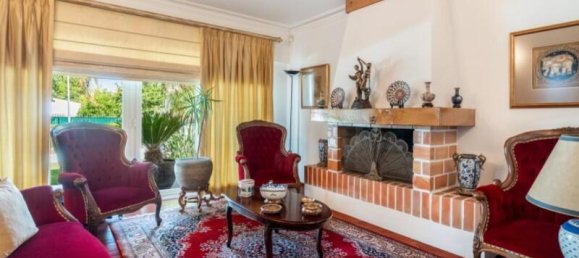 3 bedrooms Villa in Oeiras, Portugal No. 236850 8