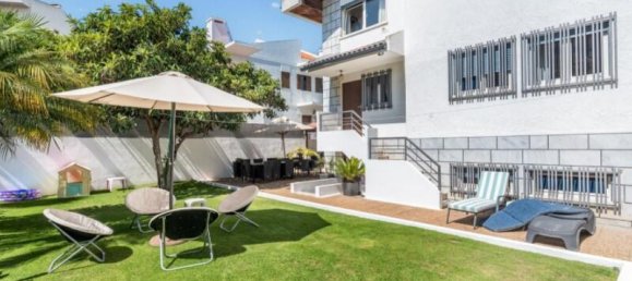 3 bedrooms Villa in Oeiras, Portugal No. 236850 34