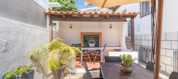 3 bedrooms Villa in Oeiras, Portugal No. 236850 7