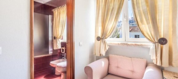 3 bedrooms Villa in Oeiras, Portugal No. 236850 20