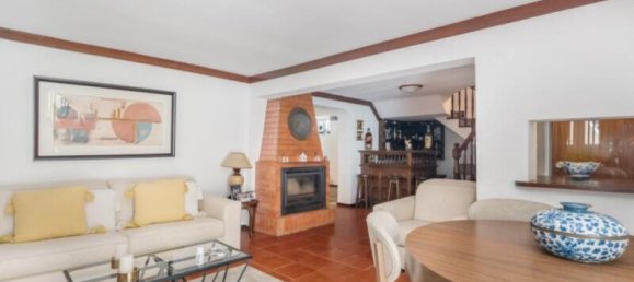 3 bedrooms Villa in Oeiras, Portugal No. 236850 30