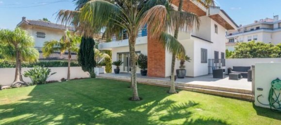 3 bedrooms Villa in Oeiras, Portugal No. 236850 4