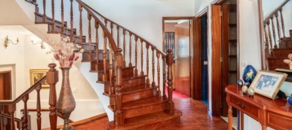 3 bedrooms Villa in Oeiras, Portugal No. 236850 19