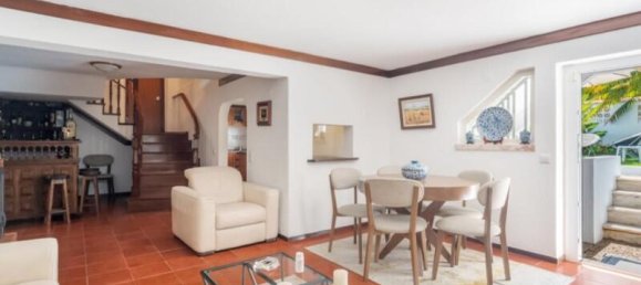 3 bedrooms Villa in Oeiras, Portugal No. 236850 33