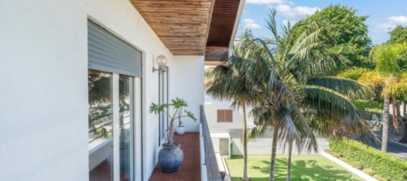 3 bedrooms Villa in Oeiras, Portugal No. 236850 28