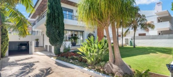 3 bedrooms Villa in Oeiras, Portugal No. 236850 3