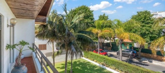 3 bedrooms Villa in Oeiras, Portugal No. 236850 23