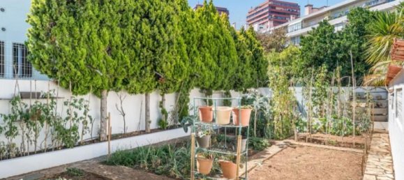 3 bedrooms Villa in Oeiras, Portugal No. 236850 35