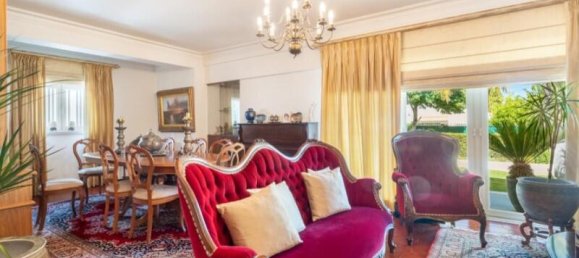 3 bedrooms Villa in Oeiras, Portugal No. 236850 10